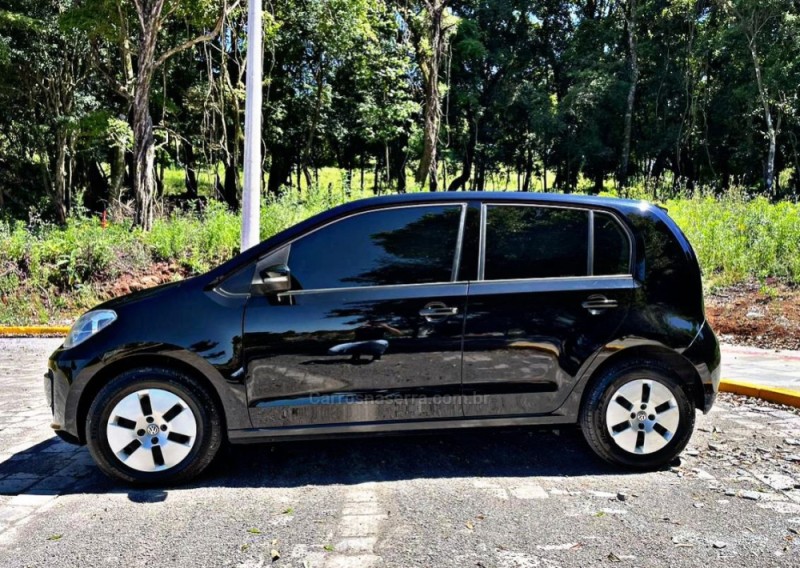 UP 1.0 MPI MOVE UP 12V FLEX 4P MANUAL