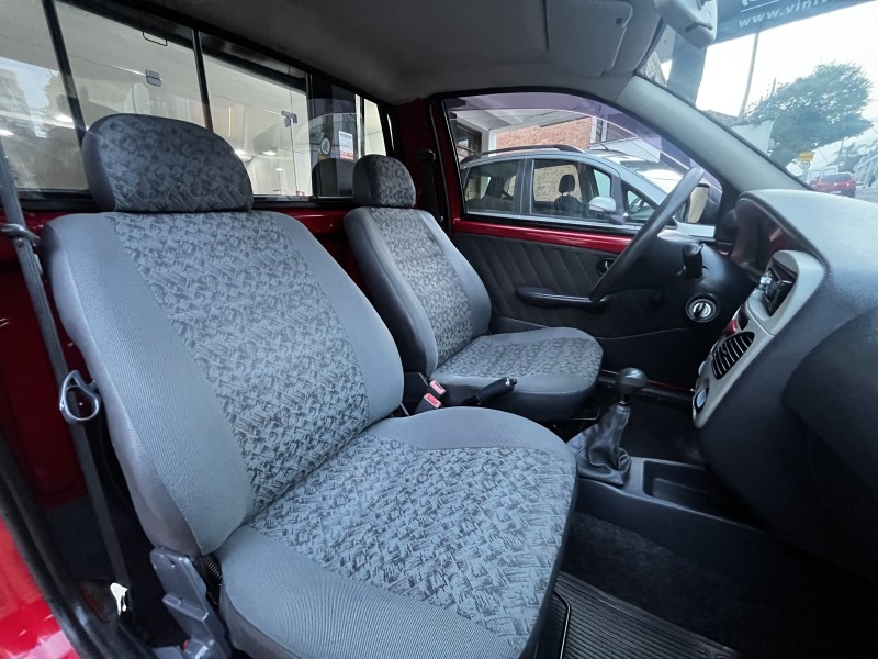 STRADA 1.4 MPI WORKING CD 8V FLEX 2P MANUAL - 2012 - CAXIAS DO SUL