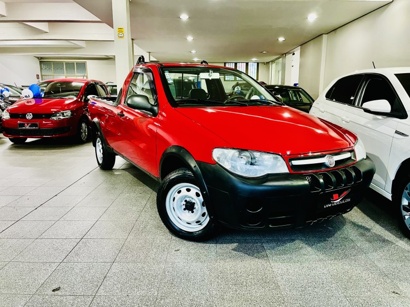 strada 1.4 mpi working cd 8v flex 2p manual 2012 caxias do sul