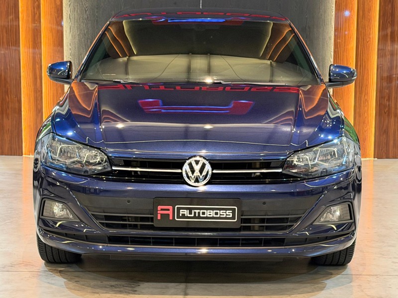 VIRTUS 1.0 200 TSI COMFORTLINE AUTOMÁTICO - 2020 - NOVO HAMBURGO