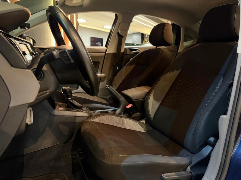 VIRTUS 1.0 200 TSI COMFORTLINE AUTOMÁTICO - 2020 - NOVO HAMBURGO