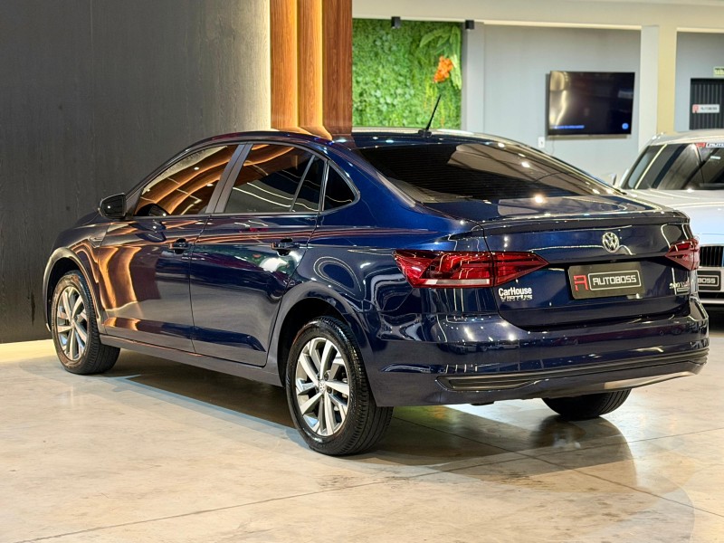 VIRTUS 1.0 200 TSI COMFORTLINE AUTOMÁTICO - 2020 - NOVO HAMBURGO