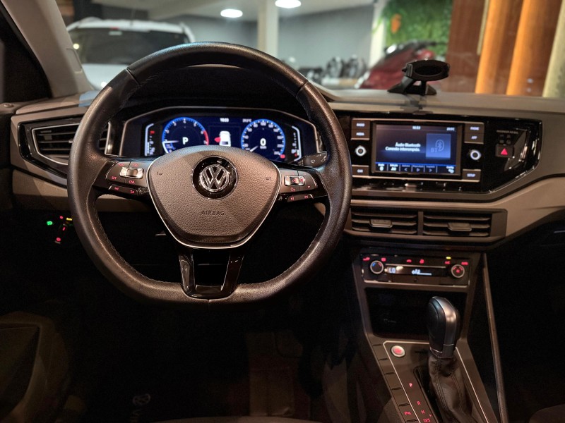 VIRTUS 1.0 200 TSI COMFORTLINE AUTOMÁTICO - 2020 - NOVO HAMBURGO