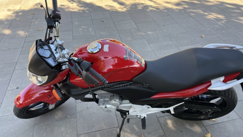 CB 300R  - 2011 - BENTO GONçALVES