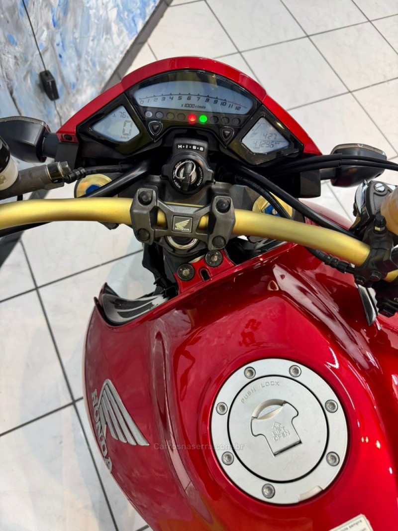 CB 1000R  - 2013 - CAXIAS DO SUL