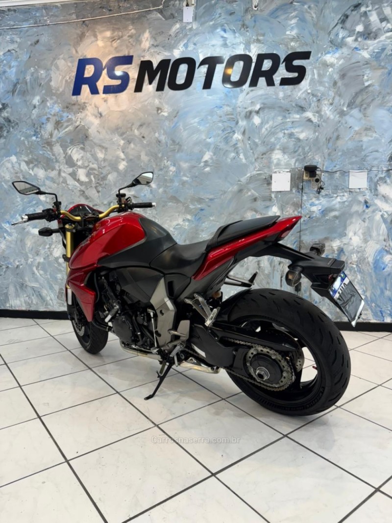 CB 1000R  - 2013 - CAXIAS DO SUL