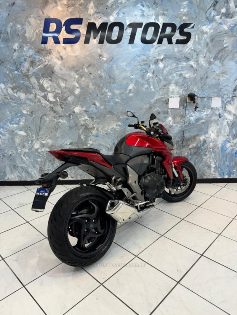 CB 1000R  - 2013 - CAXIAS DO SUL