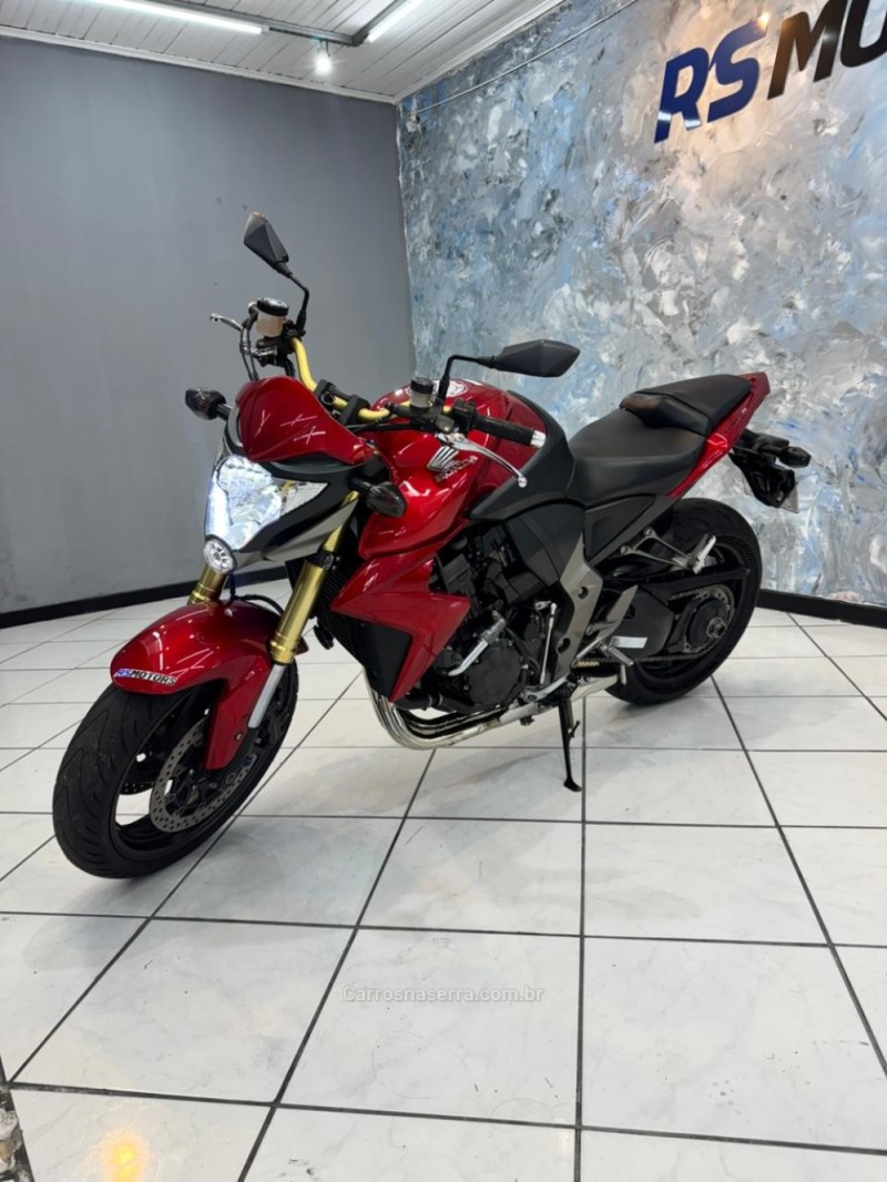 CB 1000R  - 2013 - CAXIAS DO SUL