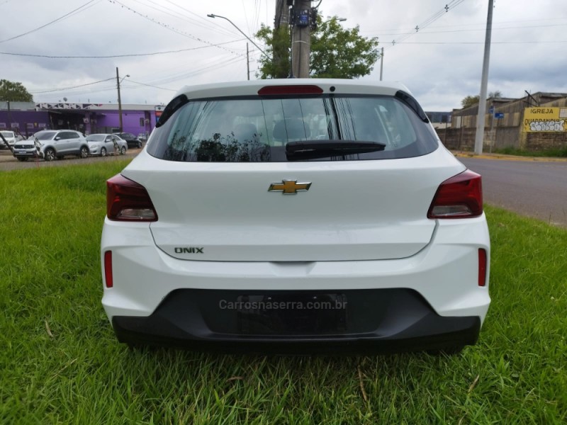 ONIX  - 2024 - NOVO HAMBURGO