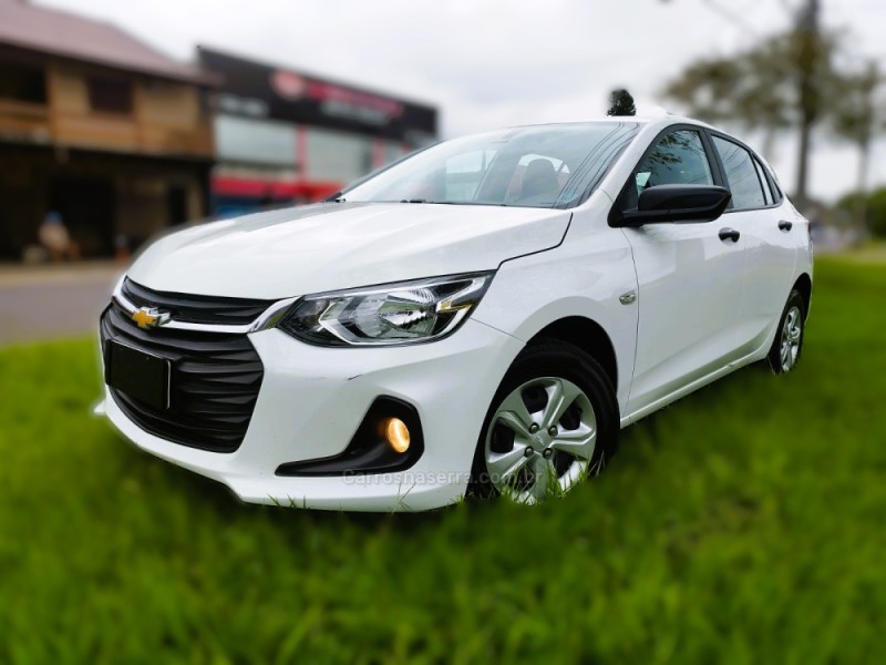 ONIX  - 2024 - NOVO HAMBURGO