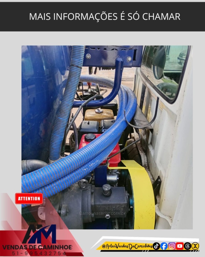 HR 2.5 LONGO BAÚ 4X2 16V 130CV TURBO INTERCOOLER DIESEL 2P MANUAL - 2016 - PORTãO