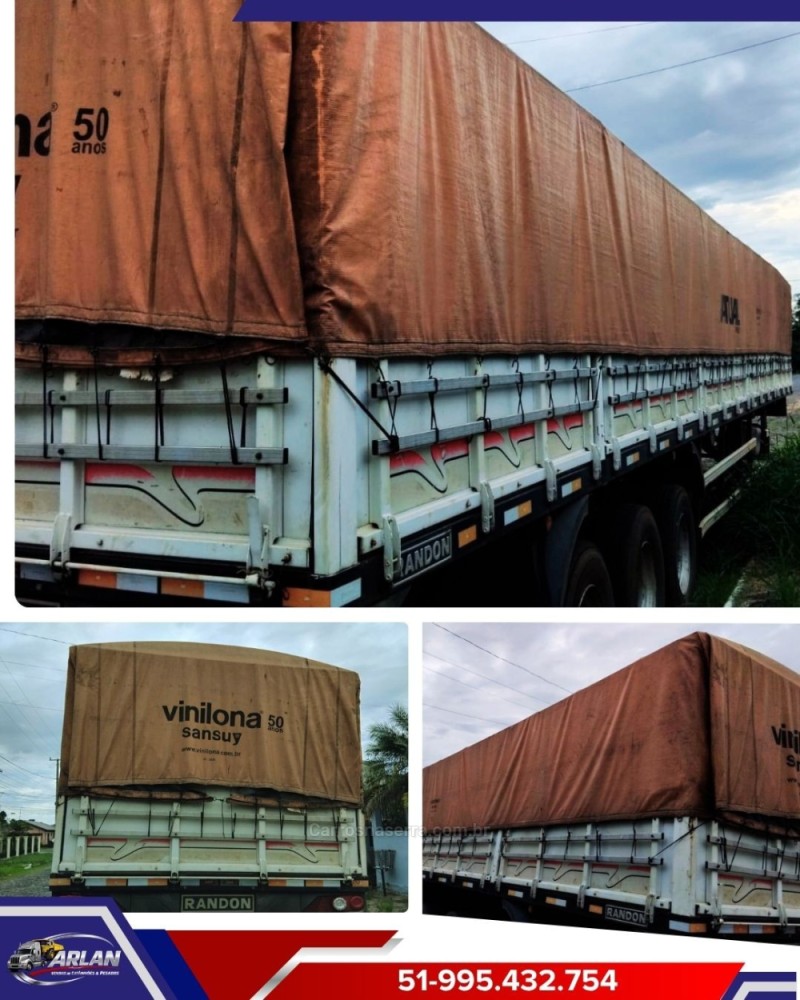 GRANELEIRO  - 2012 - PORTãO