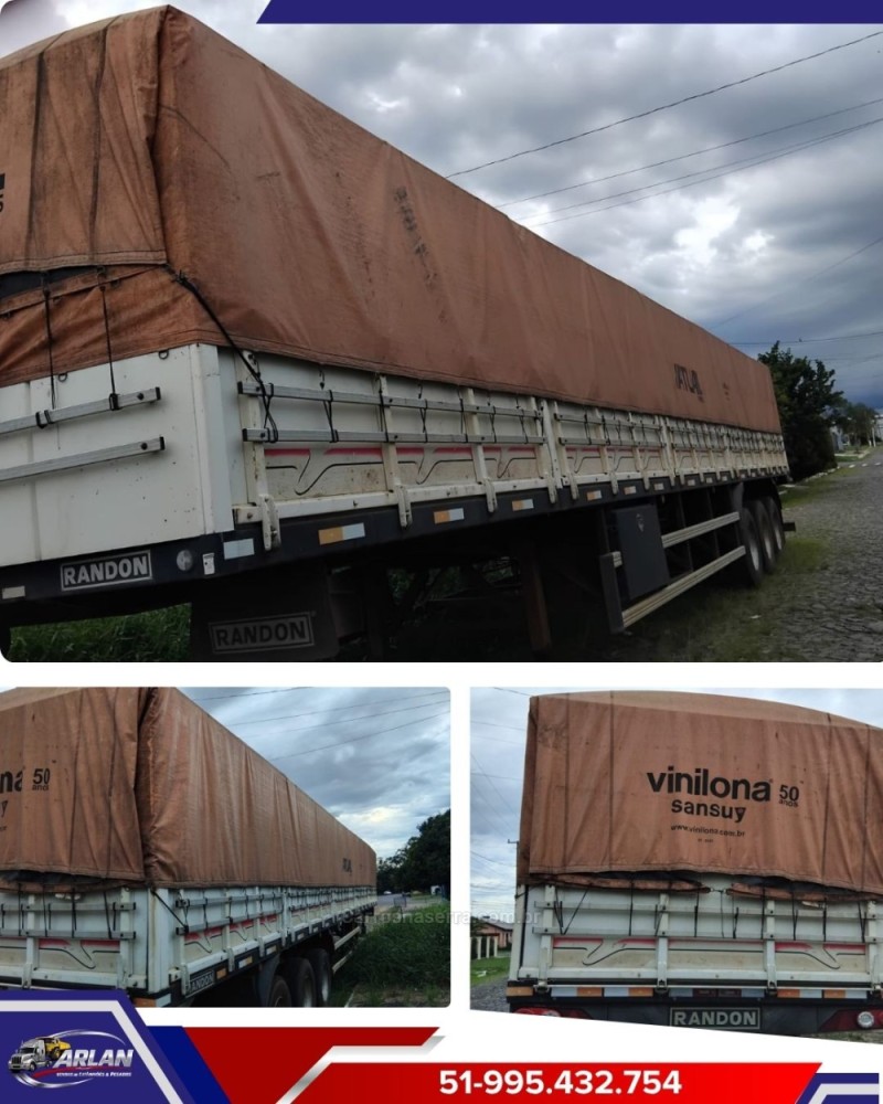 GRANELEIRO  - 2012 - PORTãO