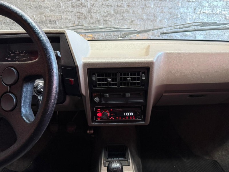 GOL 1.0 1000 GASOLINA 2P MANUAL - 1994 - CAXIAS DO SUL