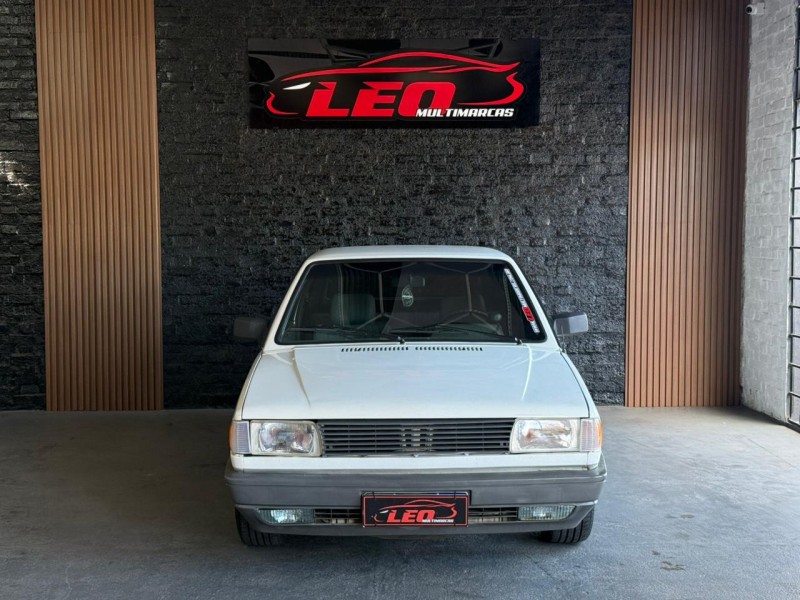 GOL 1.0 1000 GASOLINA 2P MANUAL - 1994 - CAXIAS DO SUL