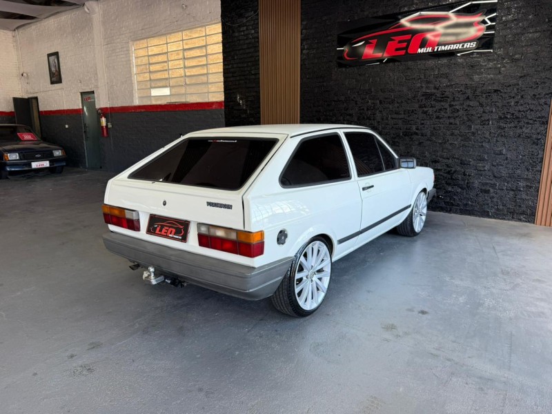 GOL 1.0 1000 GASOLINA 2P MANUAL - 1994 - CAXIAS DO SUL