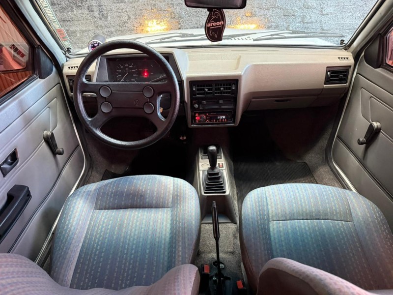 GOL 1.0 1000 GASOLINA 2P MANUAL - 1994 - CAXIAS DO SUL