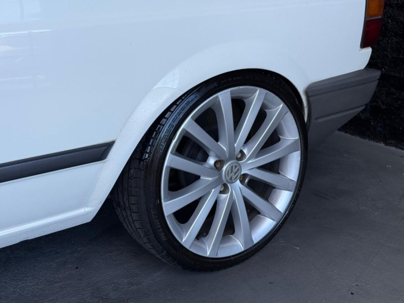 GOL 1.0 1000 GASOLINA 2P MANUAL - 1994 - CAXIAS DO SUL