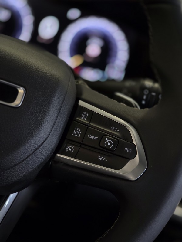 COMPASS 1.3 SERIE S T270 16V TURBO FLEX 4P AUTOMÁTICO - 2022 - CAXIAS DO SUL