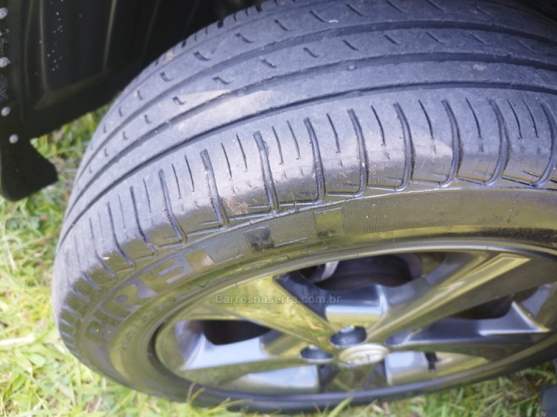 COROLLA 2.0 XRS 16V FLEX 4P AUTOMÁTICO - 2013 - NOVO HAMBURGO