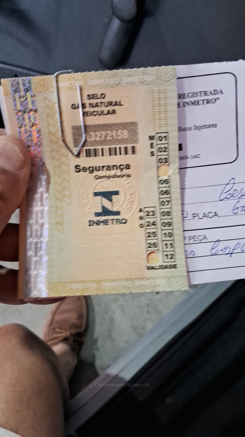 CORSA 1.6 MPFI SUPER 8V GASOLINA 4P MANUAL - 2002 - BENTO GONçALVES