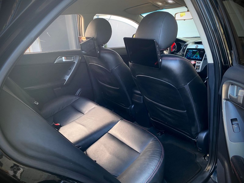 CERATO 1.6 EX2 SEDAN 16V GASOLINA 4P AUTOMÁTICO - 2012 - LAJEADO