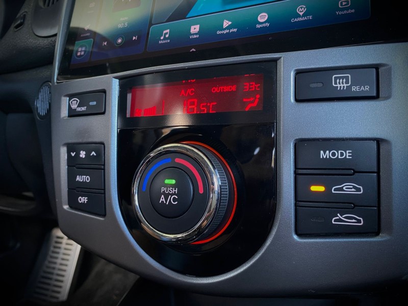 CERATO 1.6 EX2 SEDAN 16V GASOLINA 4P AUTOMÁTICO - 2012 - LAJEADO