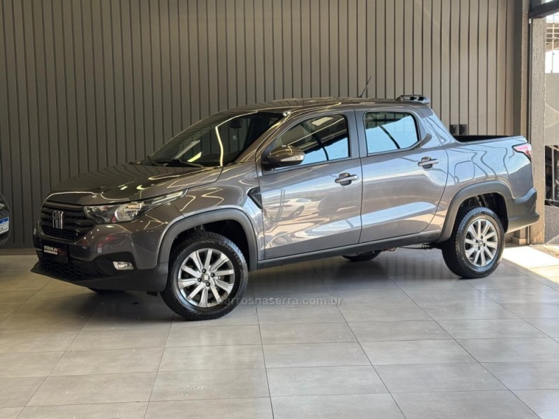 STRADA 1.3 FIRE FREEDOM 8V CD FLEX 4P MANUAL - 2021 - DOIS IRMãOS