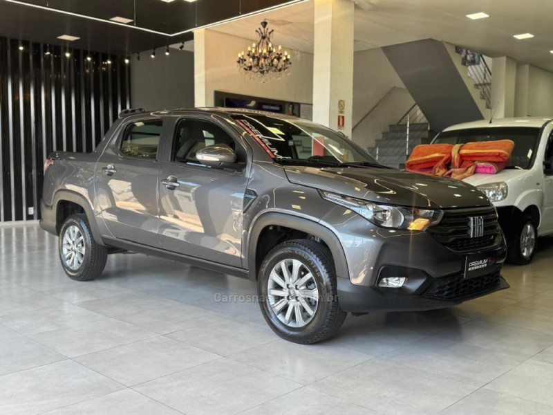 strada 1.3 fire freedom 8v cd flex 4p manual 2021 dois irmaos