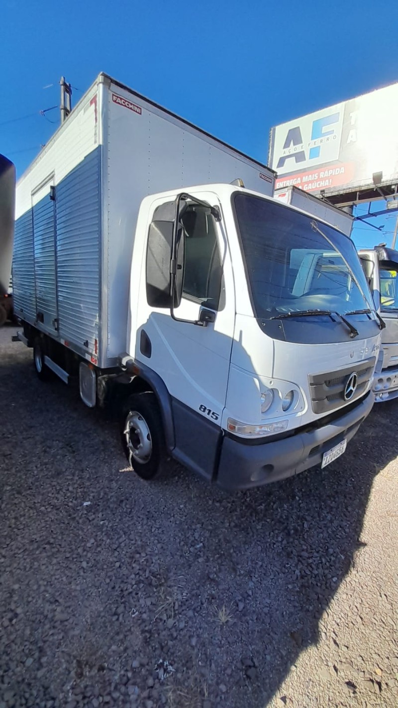 accelo 815  2020 caxias do sul