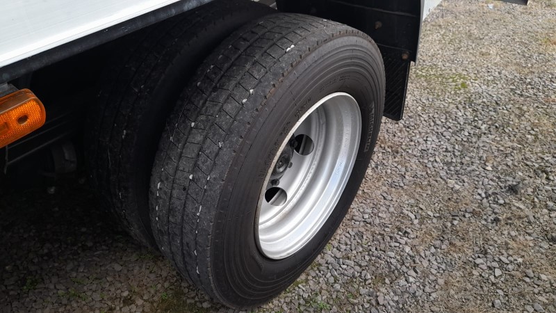 ACCELO 815  - 2020 - CAXIAS DO SUL