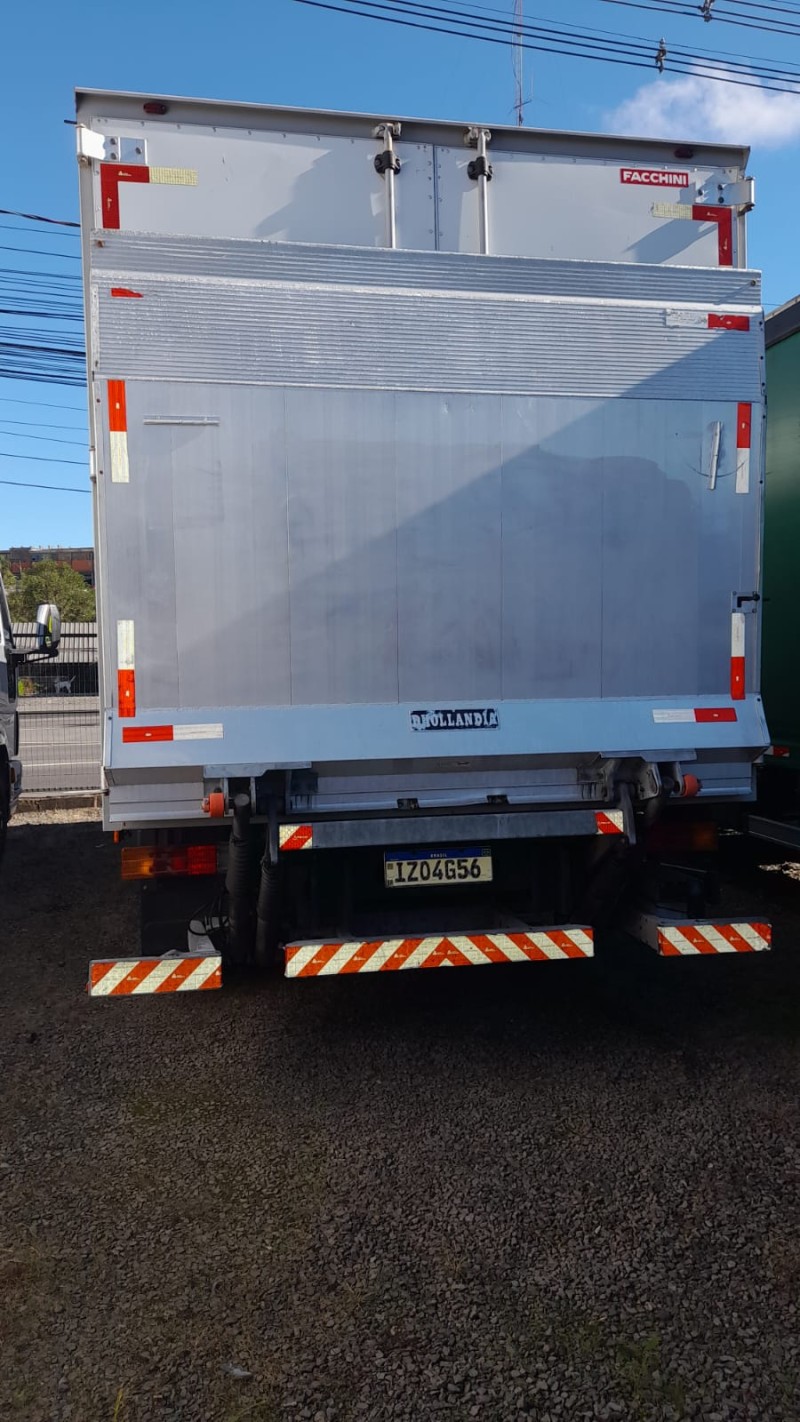 ACCELO 815  - 2020 - CAXIAS DO SUL