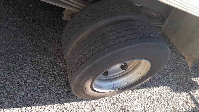 ACCELO 815  - 2020 - CAXIAS DO SUL