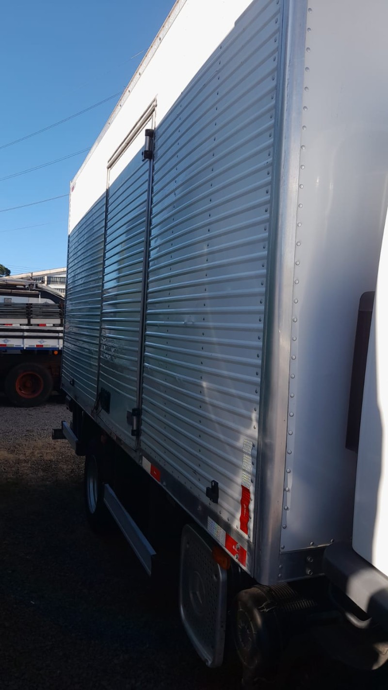 ACCELO 815  - 2020 - CAXIAS DO SUL