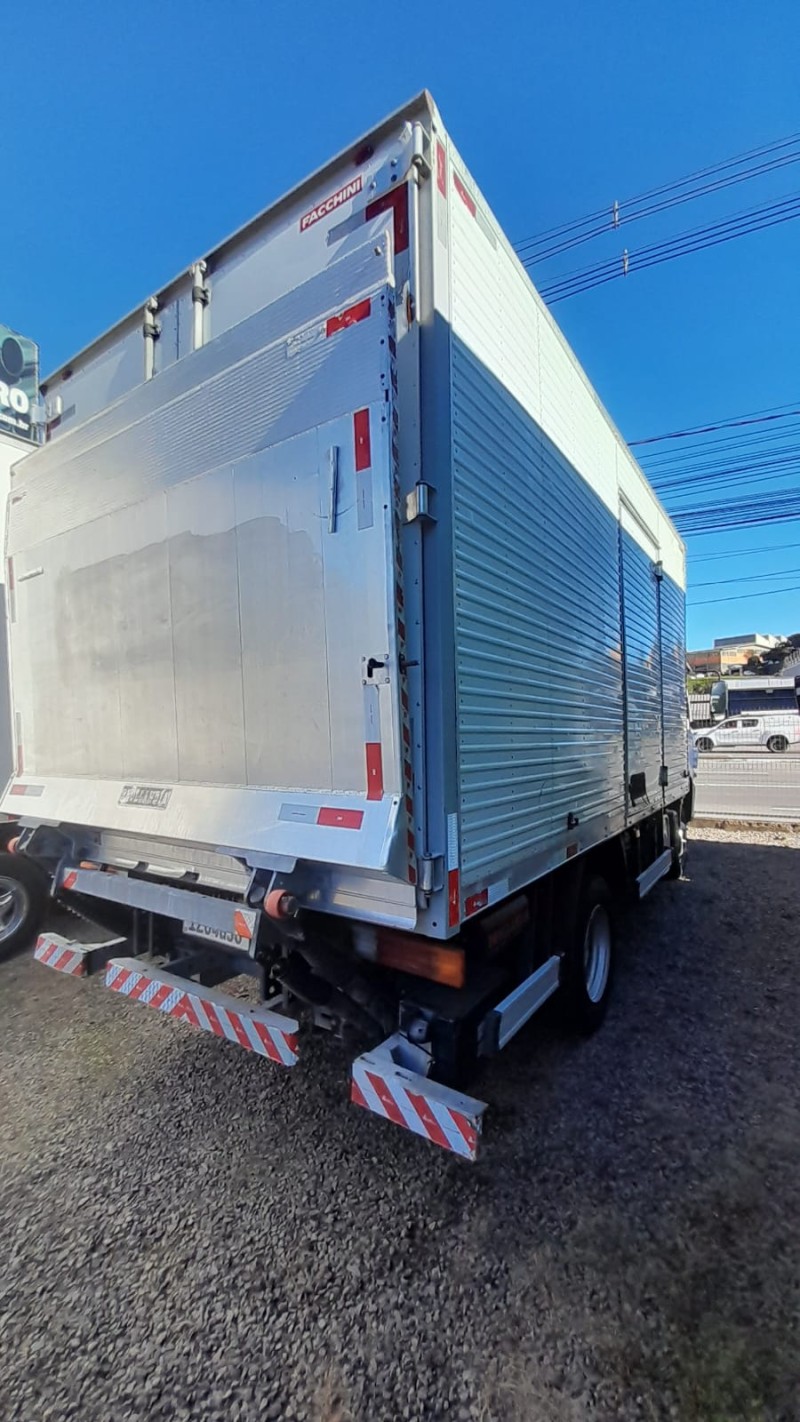 ACCELO 815  - 2020 - CAXIAS DO SUL