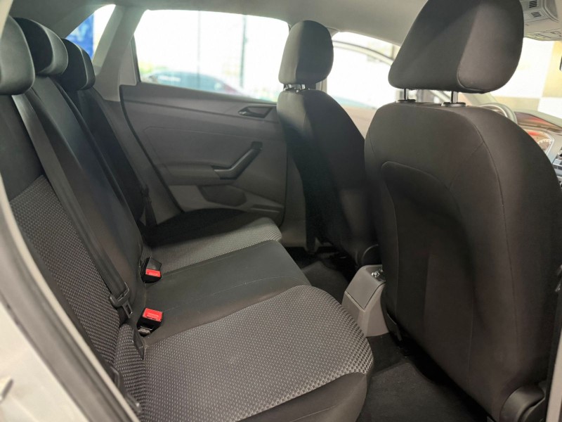 POLO 1.0 MPI 12V FLEX 4P MANUAL - 2019 - CAXIAS DO SUL