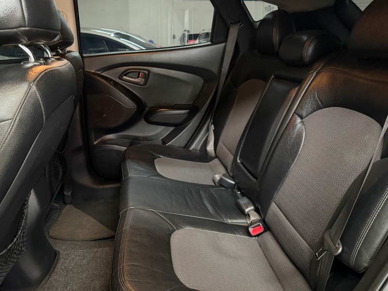 IX35 2.0 MPI 4X2 16V FLEX 4P MANUAL - 2011 - CAXIAS DO SUL