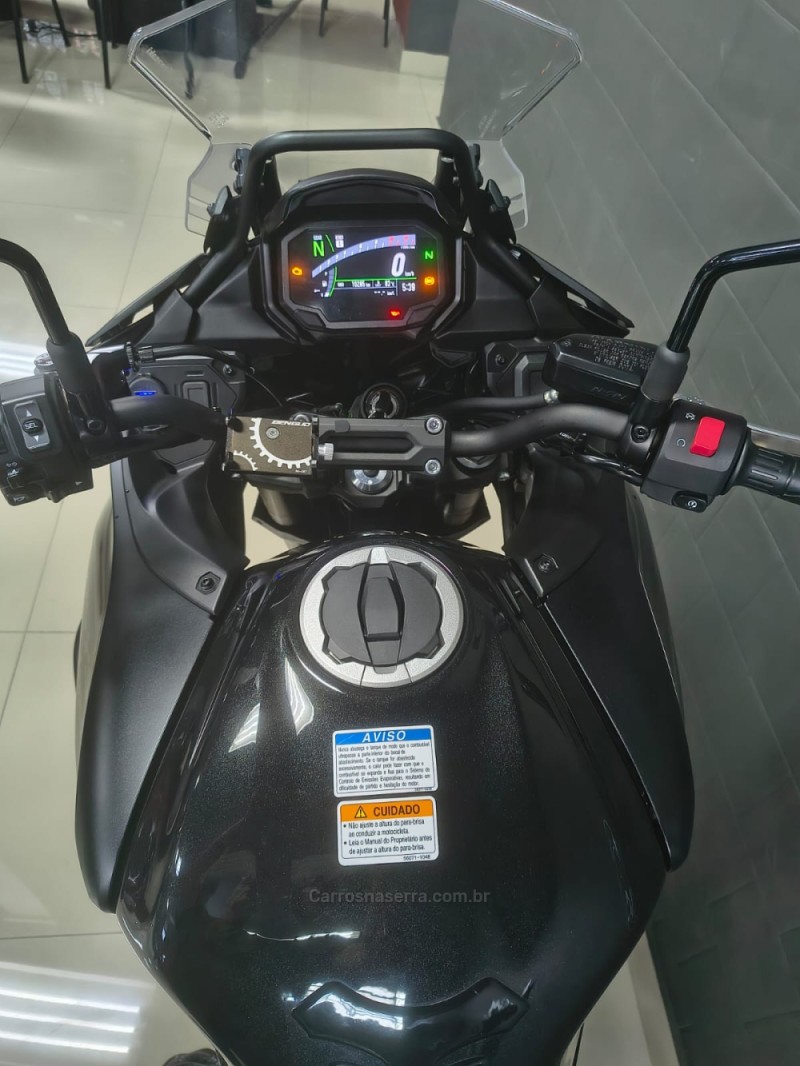 VERSYS 650 TOURER - 2024 - CAXIAS DO SUL