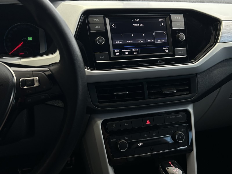 T-CROSS 1.4 HIGHLINE TSI 16V FLEX 4P AUTOMÁTICO - 2020 - CAXIAS DO SUL