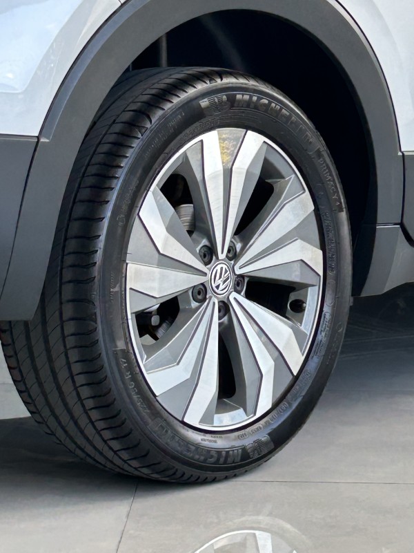 T-CROSS 1.4 HIGHLINE TSI 16V FLEX 4P AUTOMÁTICO - 2020 - CAXIAS DO SUL