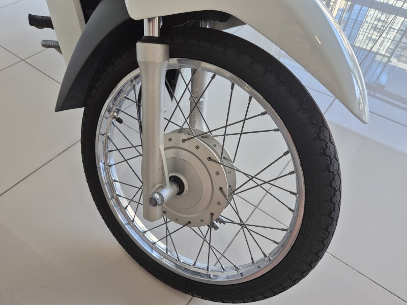 BIZ 110I  - 2019 - BENTO GONçALVES