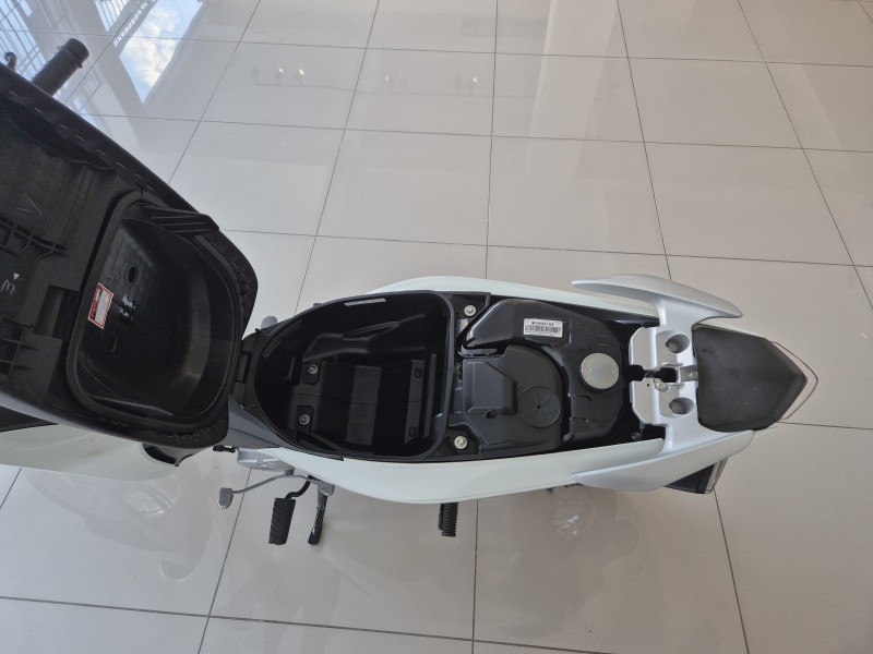 BIZ 110I  - 2019 - BENTO GONçALVES