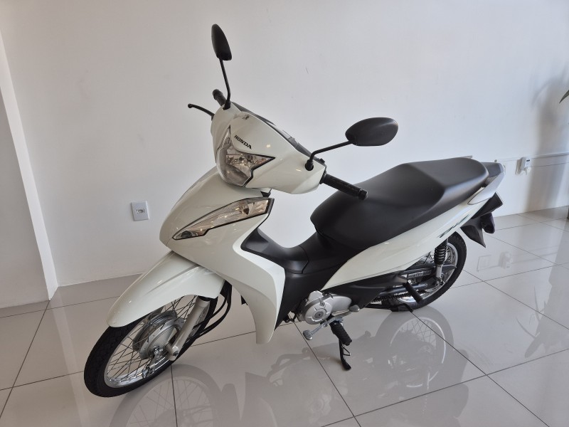 biz 110i  2019 bento goncalves