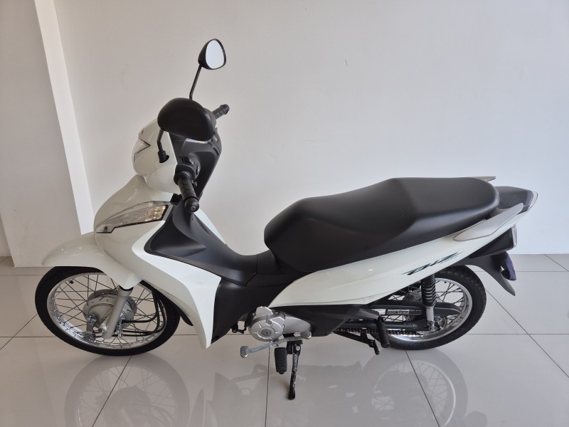 BIZ 110I  - 2019 - BENTO GONçALVES