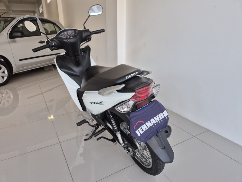 BIZ 110I  - 2019 - BENTO GONçALVES