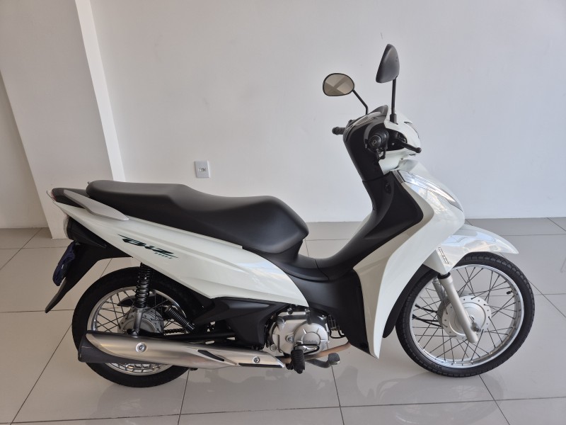 BIZ 110I  - 2019 - BENTO GONçALVES