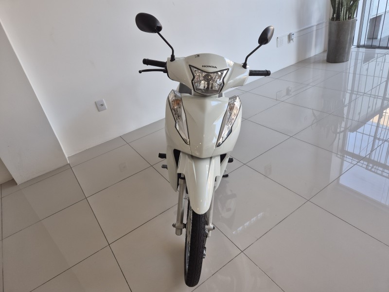 BIZ 110I  - 2019 - BENTO GONçALVES