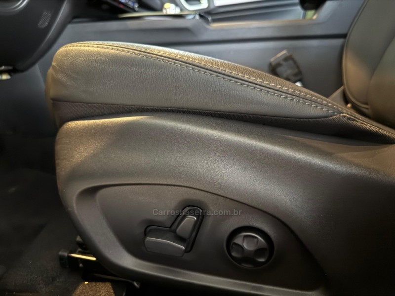 RAMPAGE 2.0 REBEL 4X4 TURBO DIESEL 4P AUTOMÁTICO - 2024 - SãO LEOPOLDO