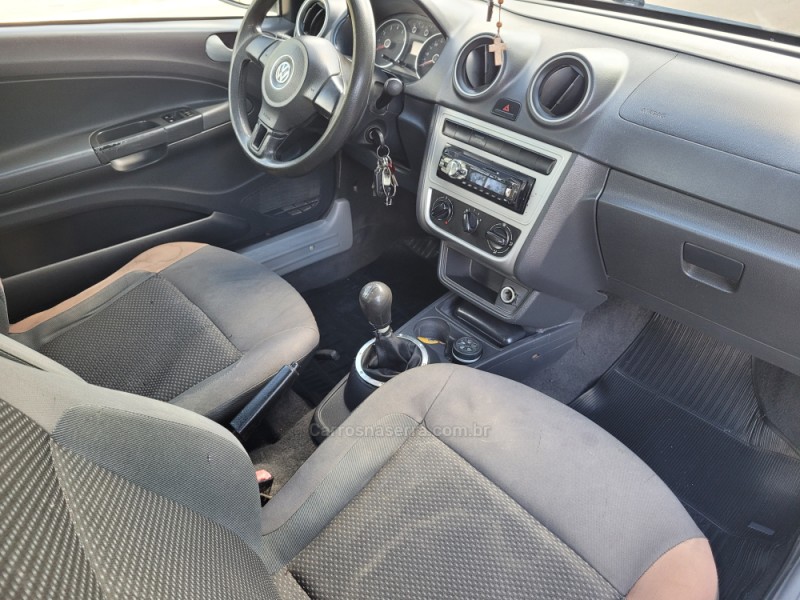 SAVEIRO 1.6 MI CS 8V FLEX 2P MANUAL G.V - 2014 - FLORES DA CUNHA