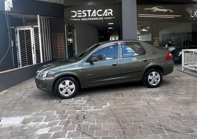 prisma  2010 caxias do sul